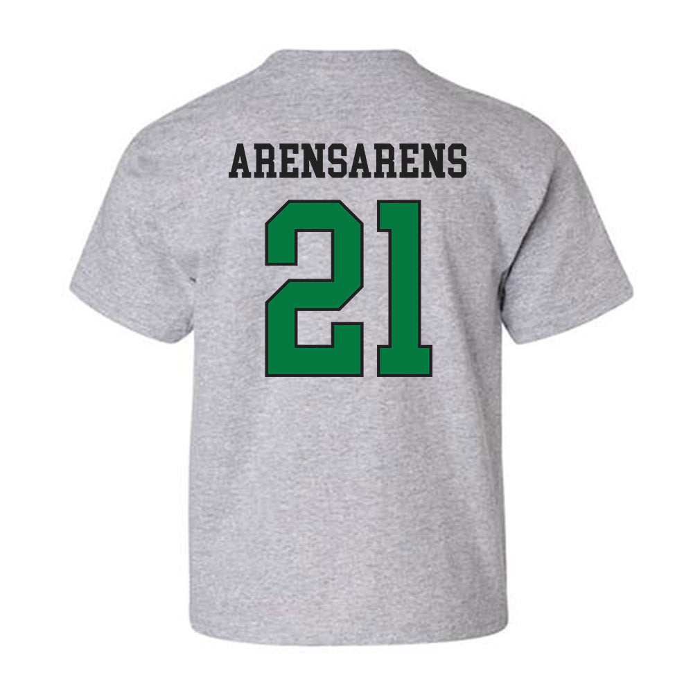 OKBU - NCAA Women's Soccer : Kiersten ArensArens - Classic Fashion Shersey Youth T-Shirt-1