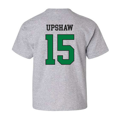 OKBU - NCAA Women's Basketball : Macie Upshaw - Classic Fashion Shersey Youth T-Shirt-1