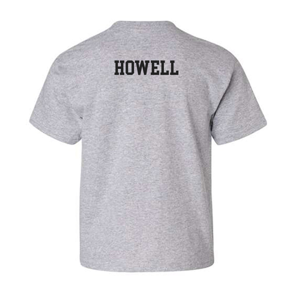 OKBU - NCAA Stunt : Emma Howell - Classic Fashion Shersey Youth T-Shirt-1