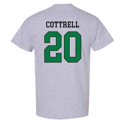 OKBU - NCAA Women's Basketball : Taryn Cottrell - Classic Fashion Shersey T-Shirt-1