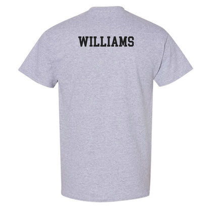 OKBU - NCAA Men's Track & Field : James Williams - T-Shirt
