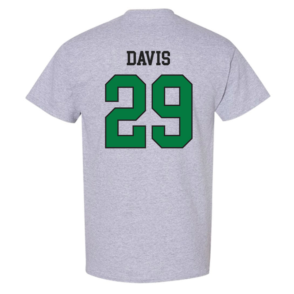 OKBU - NCAA Women's Volleyball : Chloe Davis - Classic Fashion Shersey T-Shirt-1