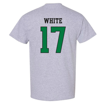OKBU - NCAA Women's Soccer : Hali White - Classic Fashion Shersey T-Shirt-1