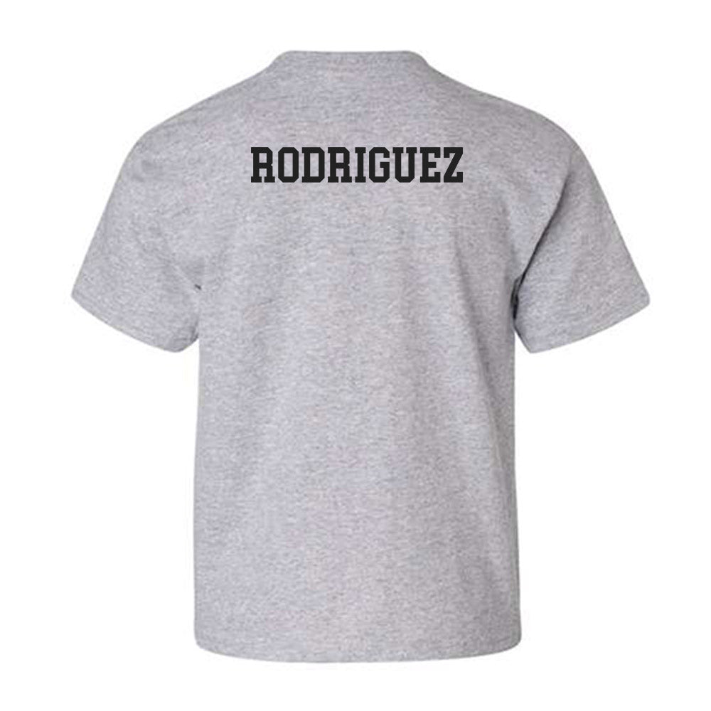 OKBU - NCAA Stunt : Bethany Rodriguez - Classic Fashion Shersey Youth T-Shirt-1