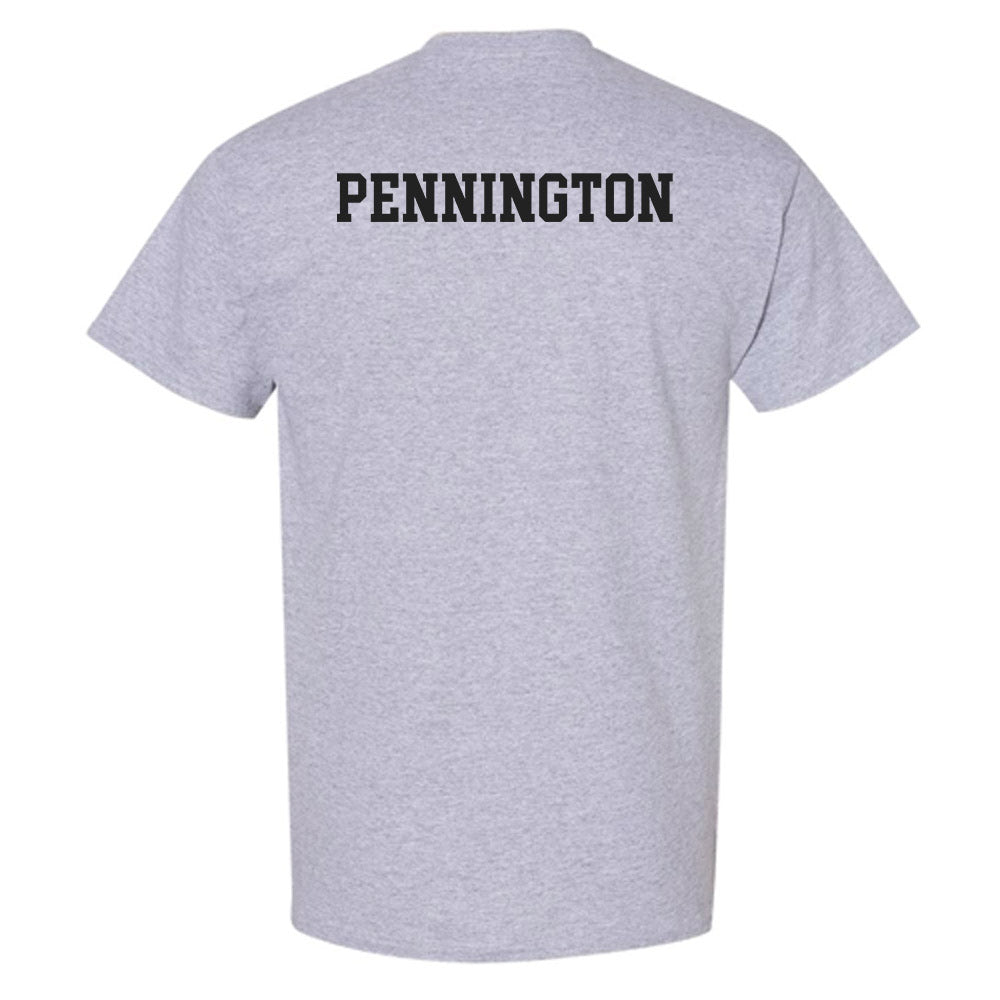 OKBU - NCAA Stunt : Macy Pennington - Classic Fashion Shersey T-Shirt-1
