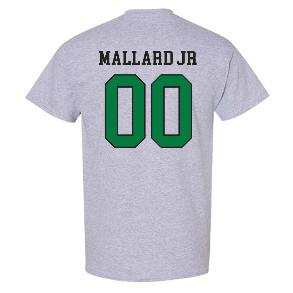 OKBU - NCAA Football : Torre Mallard Jr - Classic Fashion Shersey T-Shirt-1