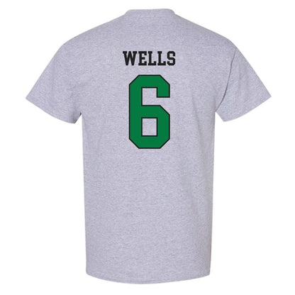 OKBU - NCAA Softball : Greenlee Wells - Classic Fashion Shersey T-Shirt-1
