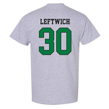 OKBU - NCAA Women's Volleyball : Megan Leftwich - Classic Fashion Shersey T-Shirt-1