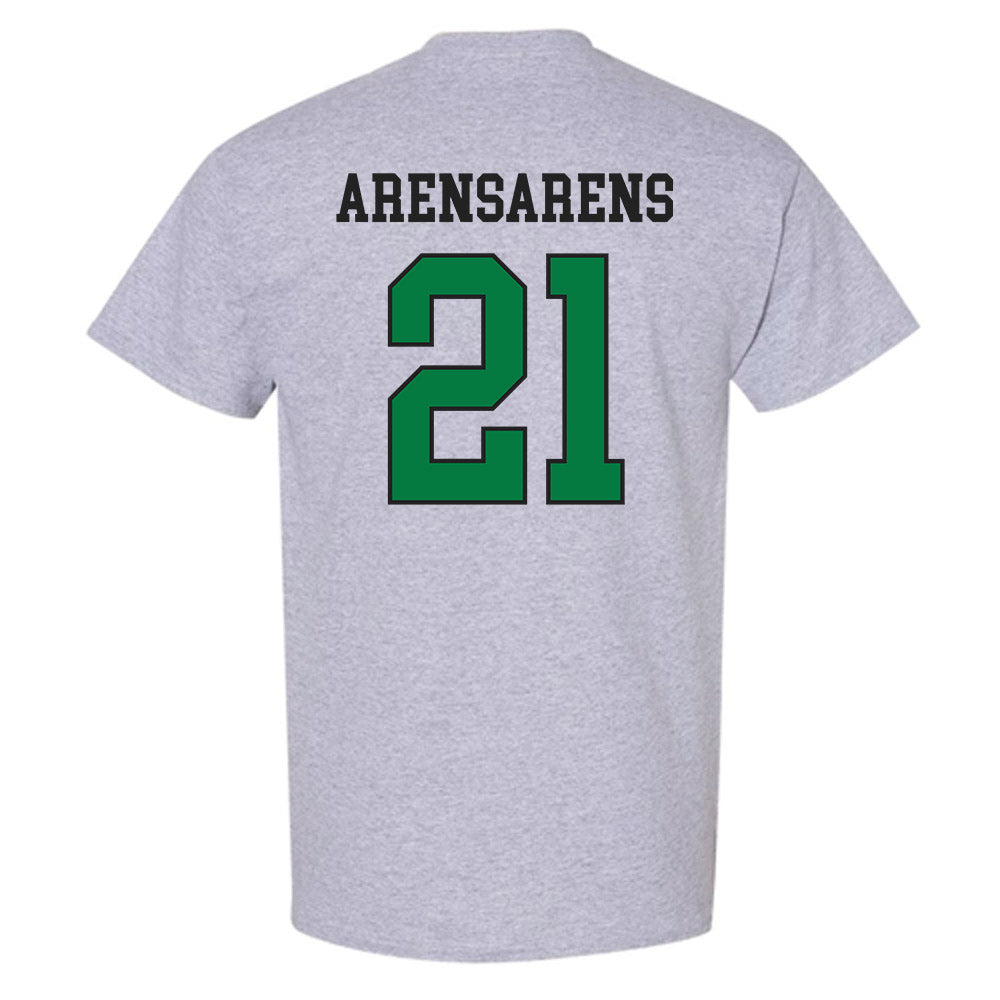 OKBU - NCAA Women's Soccer : Kiersten ArensArens - Classic Fashion Shersey T-Shirt-1