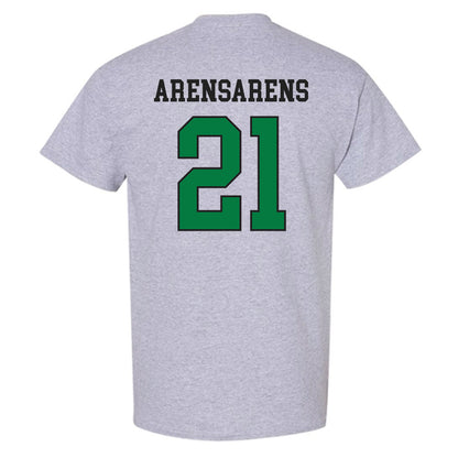 OKBU - NCAA Women's Soccer : Kiersten ArensArens - Classic Fashion Shersey T-Shirt-1