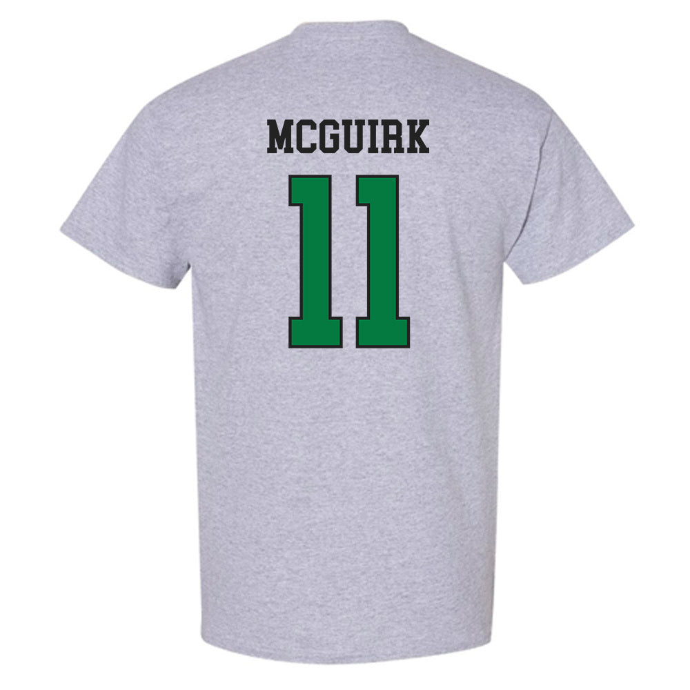 OKBU - NCAA Men's Basketball : Riley McGuirk - Classic Fashion Shersey T-Shirt-1