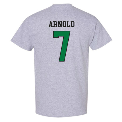 OKBU - NCAA Women's Volleyball : Grace Arnold - Classic Fashion Shersey T-Shirt-1
