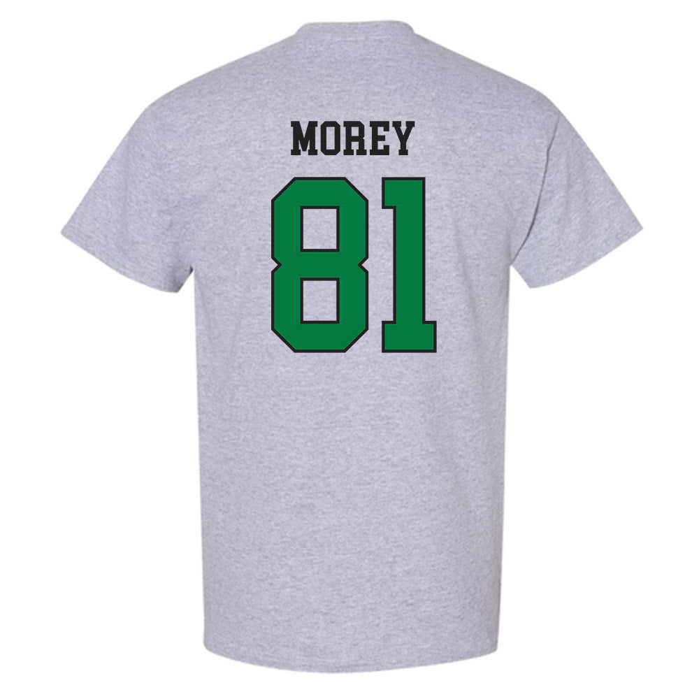 OKBU - NCAA Football : Kaden Morey - Classic Fashion Shersey T-Shirt-1