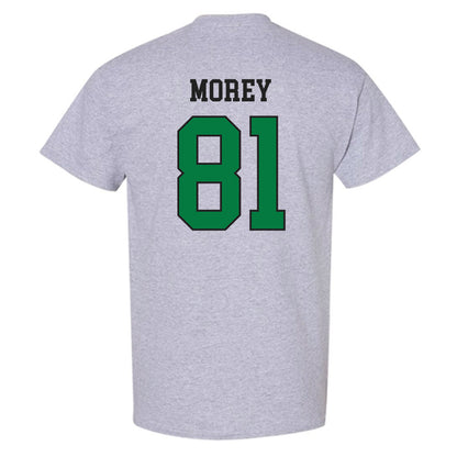 OKBU - NCAA Football : Kaden Morey - Classic Fashion Shersey T-Shirt-1