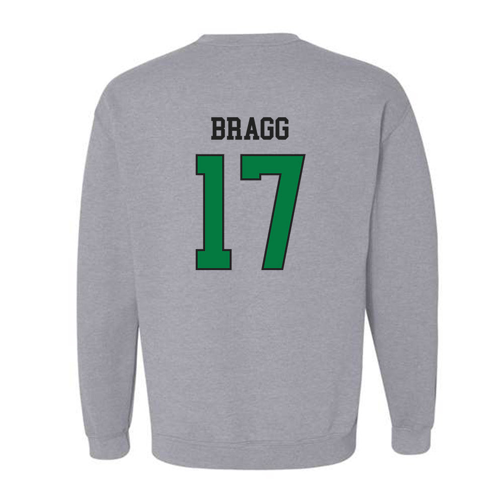 OKBU - NCAA Softball : Payton Bragg - Classic Fashion Shersey Crewneck Sweatshirt-1