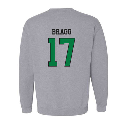 OKBU - NCAA Softball : Payton Bragg - Classic Fashion Shersey Crewneck Sweatshirt-1