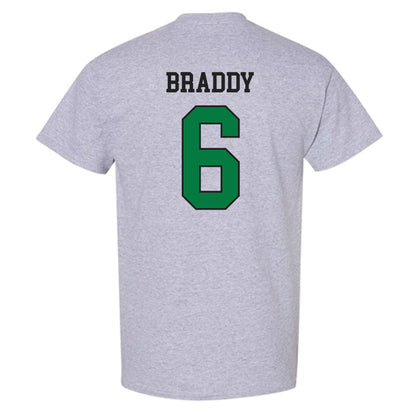 OKBU - NCAA Football : Tobias Braddy - Classic Fashion Shersey T-Shirt-1