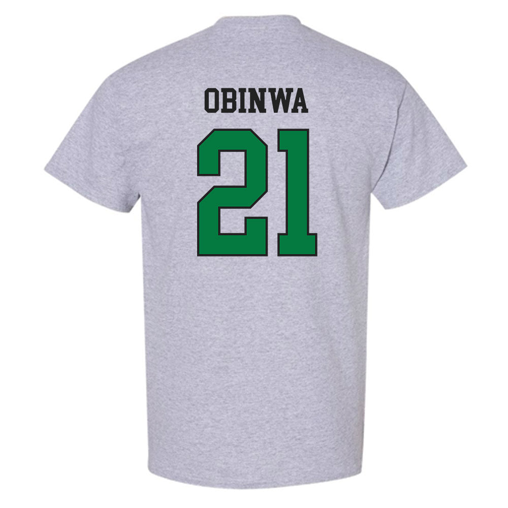 OKBU - NCAA Women's Volleyball : Kosi Obinwa - Classic Fashion Shersey T-Shirt-1