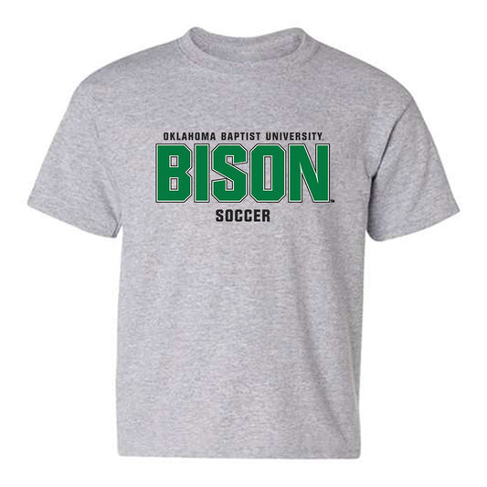 OKBU - NCAA Women's Soccer : Chloe Monroe - Classic Fashion Shersey Youth T-Shirt-0