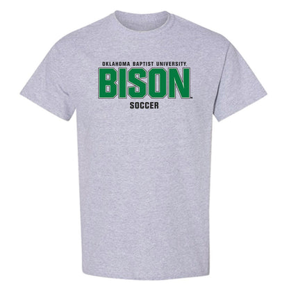 OKBU - NCAA Women's Soccer : Hali White - Classic Fashion Shersey T-Shirt-0