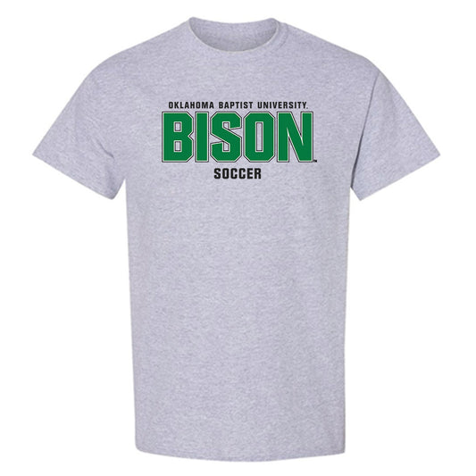 OKBU - NCAA Women's Soccer : Afton Gwartney - Classic Fashion Shersey T-Shirt-0