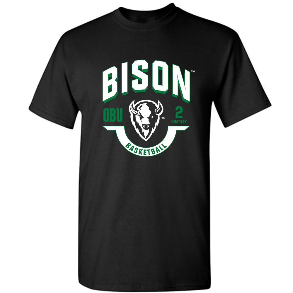 OKBU - NCAA Women's Basketball : Reese Hoadley - Classic Fashion Shersey T-Shirt-0
