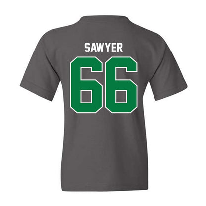 OKBU - NCAA Football : Andrew Sawyer - Classic Shersey Youth T-Shirt