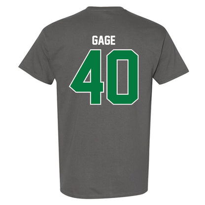 OKBU - NCAA Football : Trevor Gage - Classic Shersey T-Shirt-1