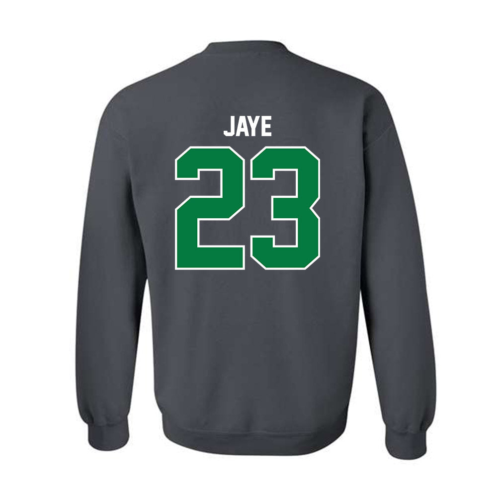 OKBU - NCAA Women's Soccer : Jordan Jaye - Classic Shersey Crewneck Sweatshirt-1