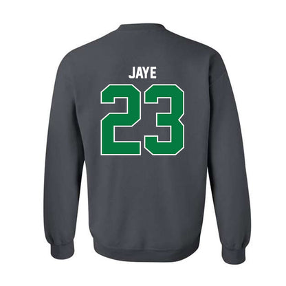 OKBU - NCAA Women's Soccer : Jordan Jaye - Classic Shersey Crewneck Sweatshirt-1