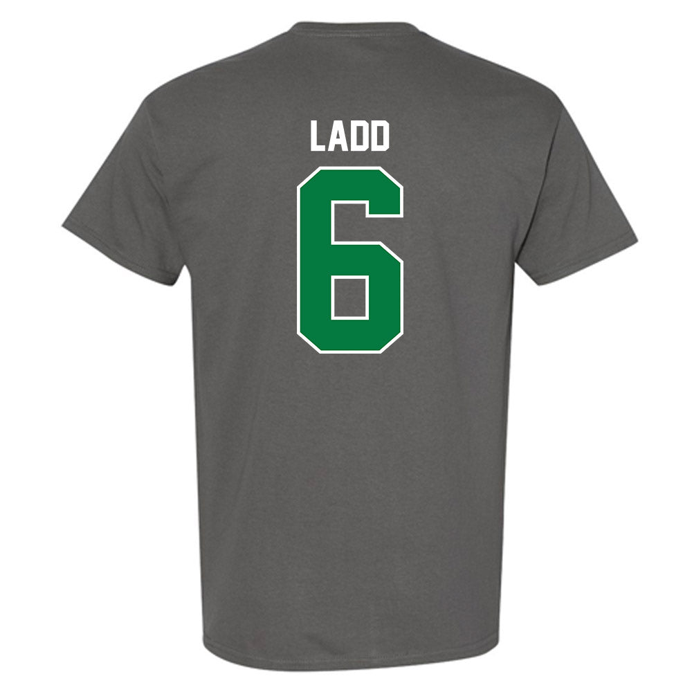 OKBU - NCAA Football : Jay Ladd - Classic Shersey T-Shirt-1