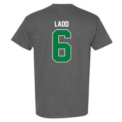 OKBU - NCAA Football : Jay Ladd - Classic Shersey T-Shirt-1