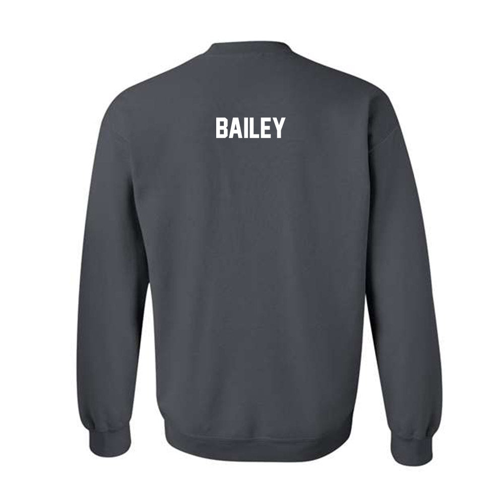OKBU - NCAA Women's Track & Field : Lynie Bailey - Classic Shersey Crewneck Sweatshirt-1