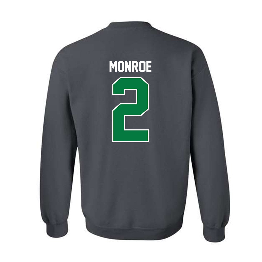 OKBU - NCAA Women's Soccer : Chloe Monroe - Classic Shersey Crewneck Sweatshirt-1