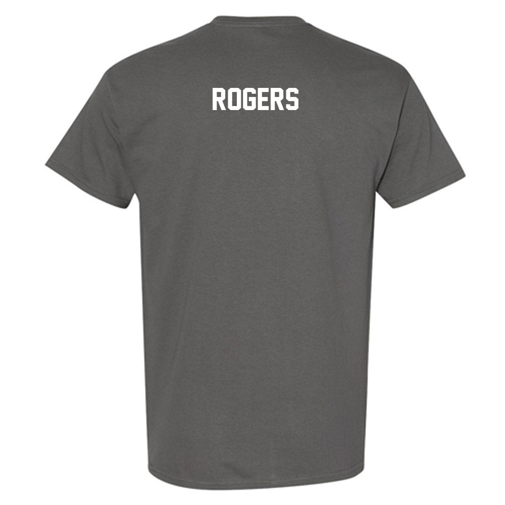 OKBU - NCAA Stunt : Addison Rogers - Classic Shersey T-Shirt-1
