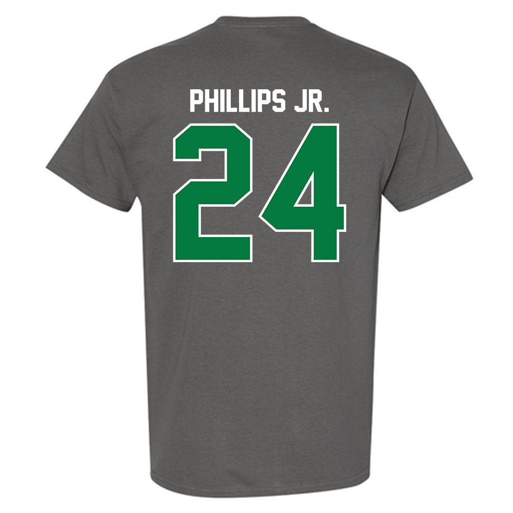 OKBU - NCAA Football : Monti Phillips jr. - Classic Shersey T-Shirt-1