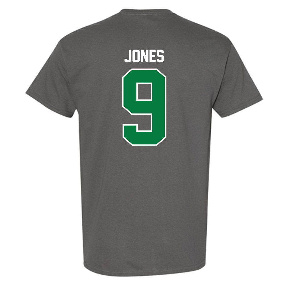 OKBU - NCAA Football : Rahsaan Jones - Classic Shersey T-Shirt-1