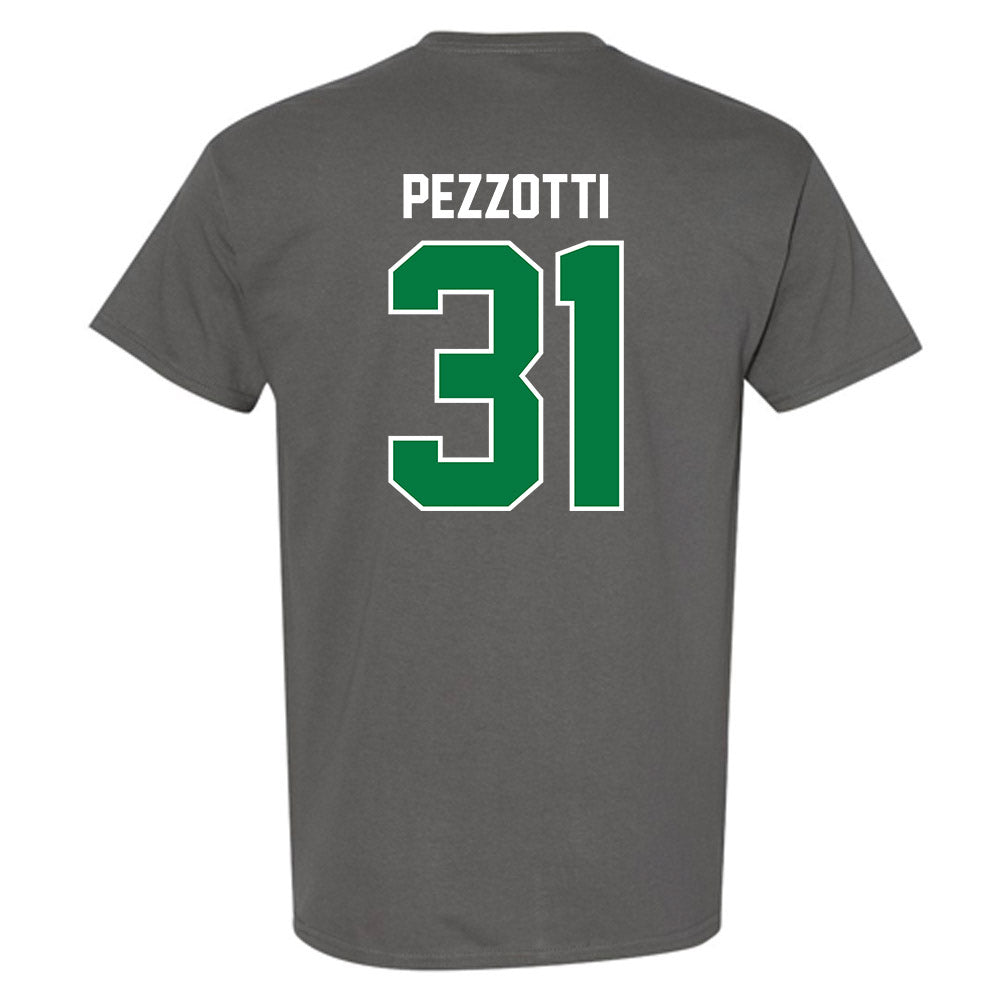 OKBU - NCAA Baseball : Luis Pezzotti - Classic Shersey T-Shirt-1