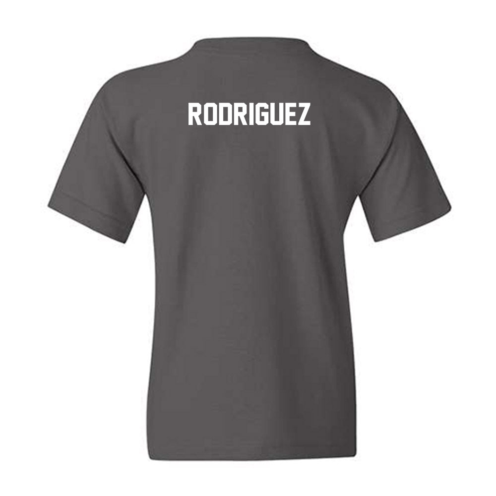 OKBU - NCAA Stunt : Bethany Rodriguez - Classic Shersey Youth T-Shirt-1