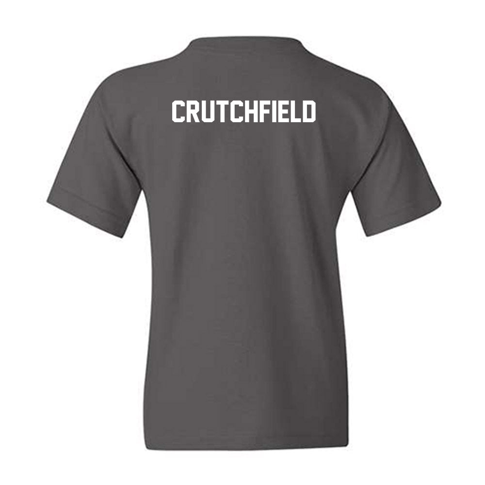 OKBU - NCAA Stunt : Abby Crutchfield - Classic Shersey Youth T-Shirt-1
