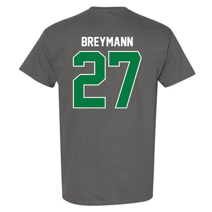 OKBU - NCAA Women's Volleyball : Addison Breymann - Classic Shersey T-Shirt-1