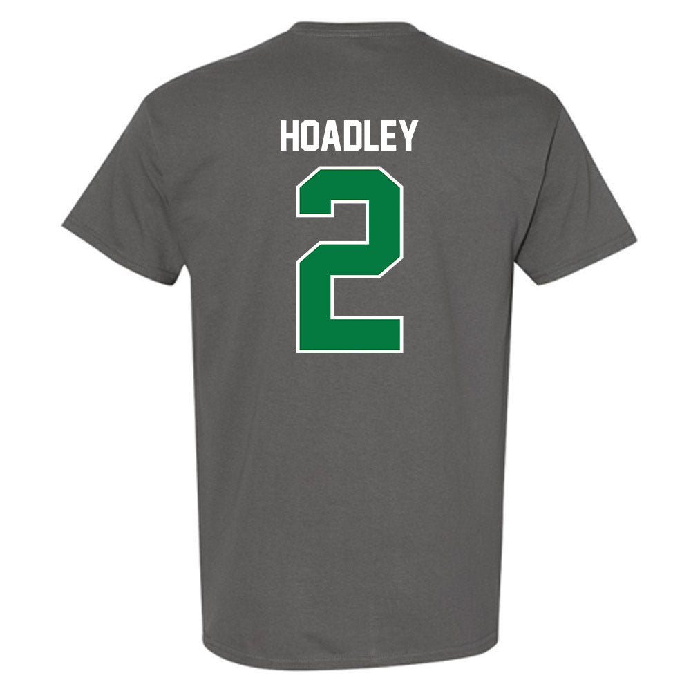 OKBU - NCAA Women's Basketball : Reese Hoadley - Classic Shersey T-Shirt-1