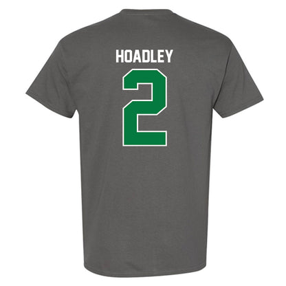 OKBU - NCAA Women's Basketball : Reese Hoadley - Classic Shersey T-Shirt-1