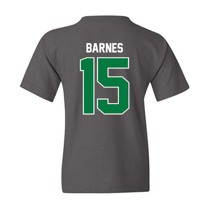 OKBU - NCAA Women's Volleyball : Madi Barnes - Classic Shersey Youth T-Shirt-1