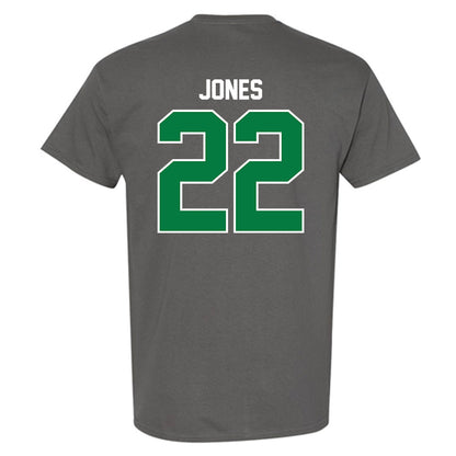 OKBU - NCAA Women's Basketball : Brianna Jones - Classic Shersey T-Shirt-1