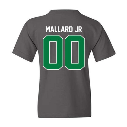 OKBU - NCAA Football : Torre Mallard Jr - Classic Shersey Youth T-Shirt-1
