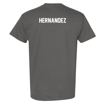 OKBU - NCAA Men's Cross Country : Ostan Hernandez - Classic Shersey T-Shirt-1