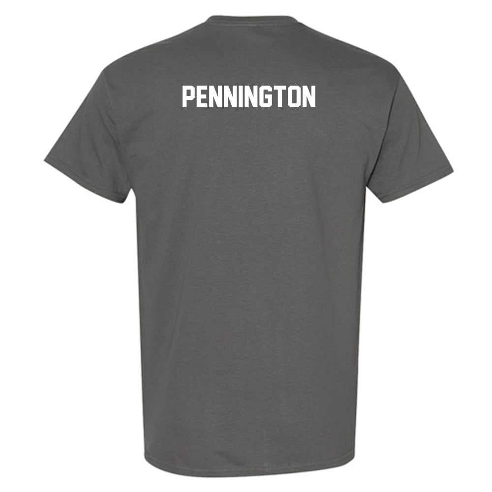 OKBU - NCAA Stunt : Macy Pennington - Classic Shersey T-Shirt-1
