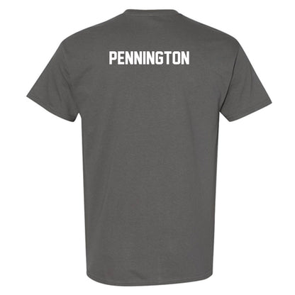 OKBU - NCAA Stunt : Macy Pennington - Classic Shersey T-Shirt-1