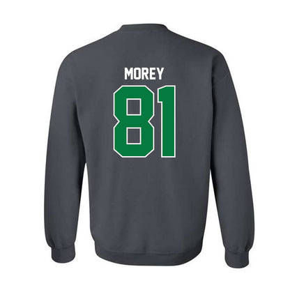 OKBU - NCAA Football : Kaden Morey - Classic Shersey Crewneck Sweatshirt-1